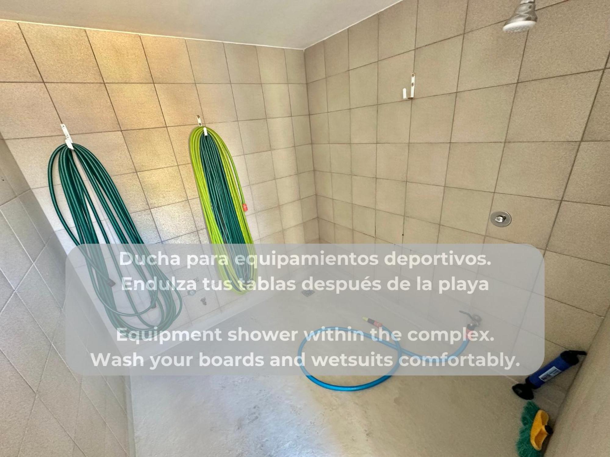 Maracuya Con Piscina, Terraza, Smart Tv, Cocina Completa Y Wifi Apartment Corralejo Exterior photo